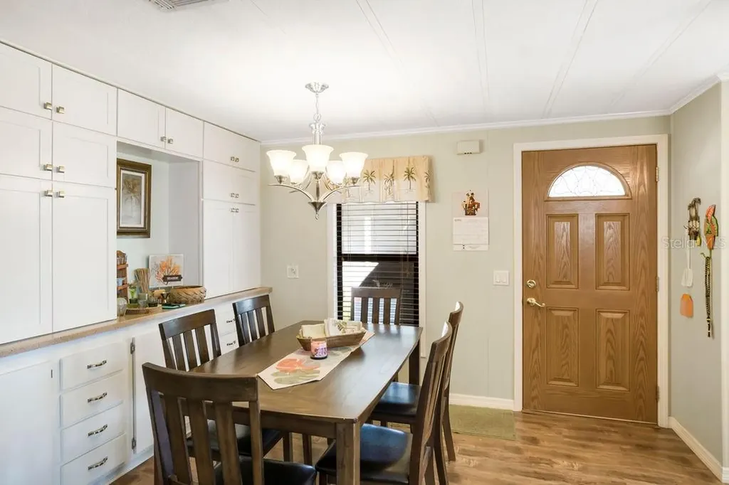 307 Avenue Of Dukes Nokomis FL 34275