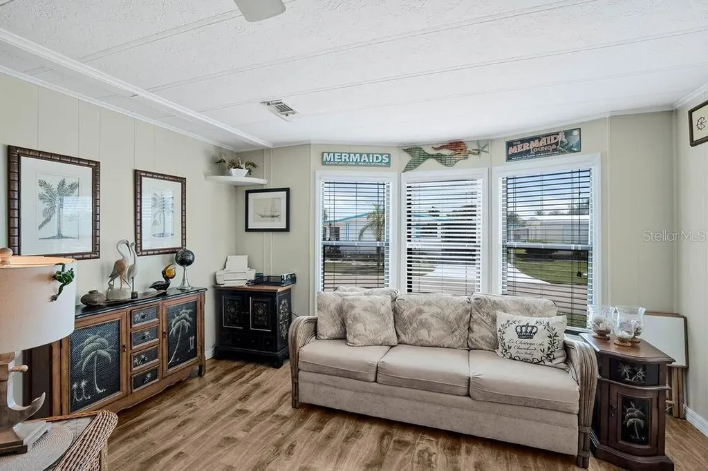 307 Avenue Of Dukes Nokomis FL 34275