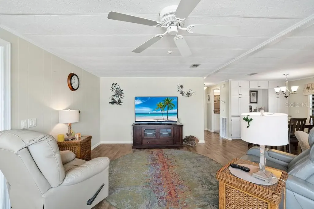 307 Avenue Of Dukes Nokomis FL 34275