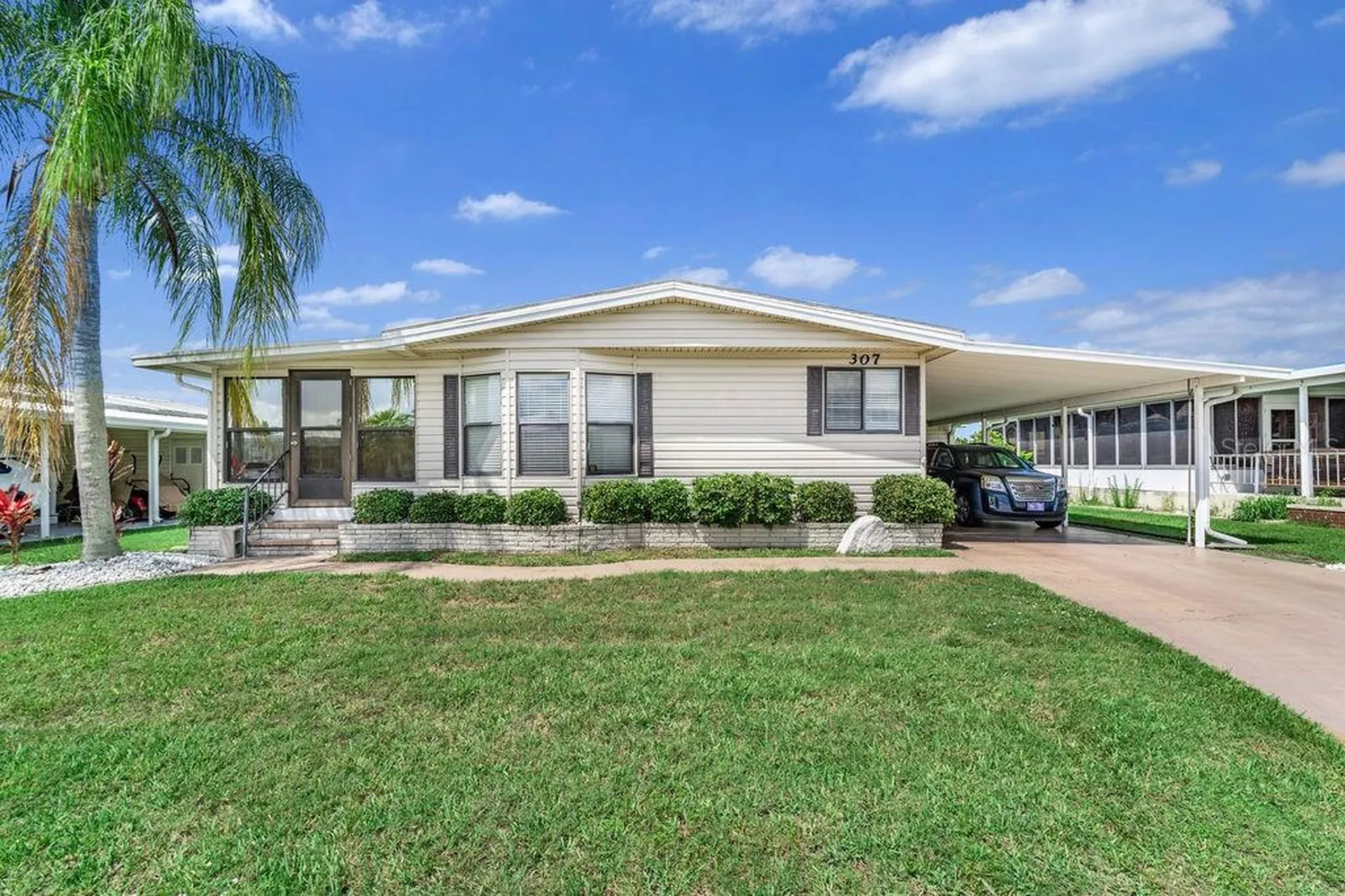 307 Avenue Of Dukes Nokomis FL 34275