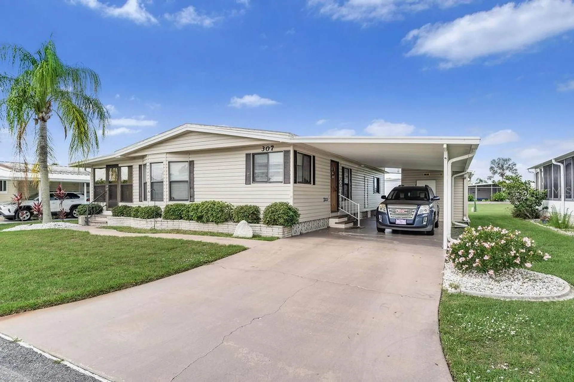 307 Avenue Of Dukes Nokomis FL 34275