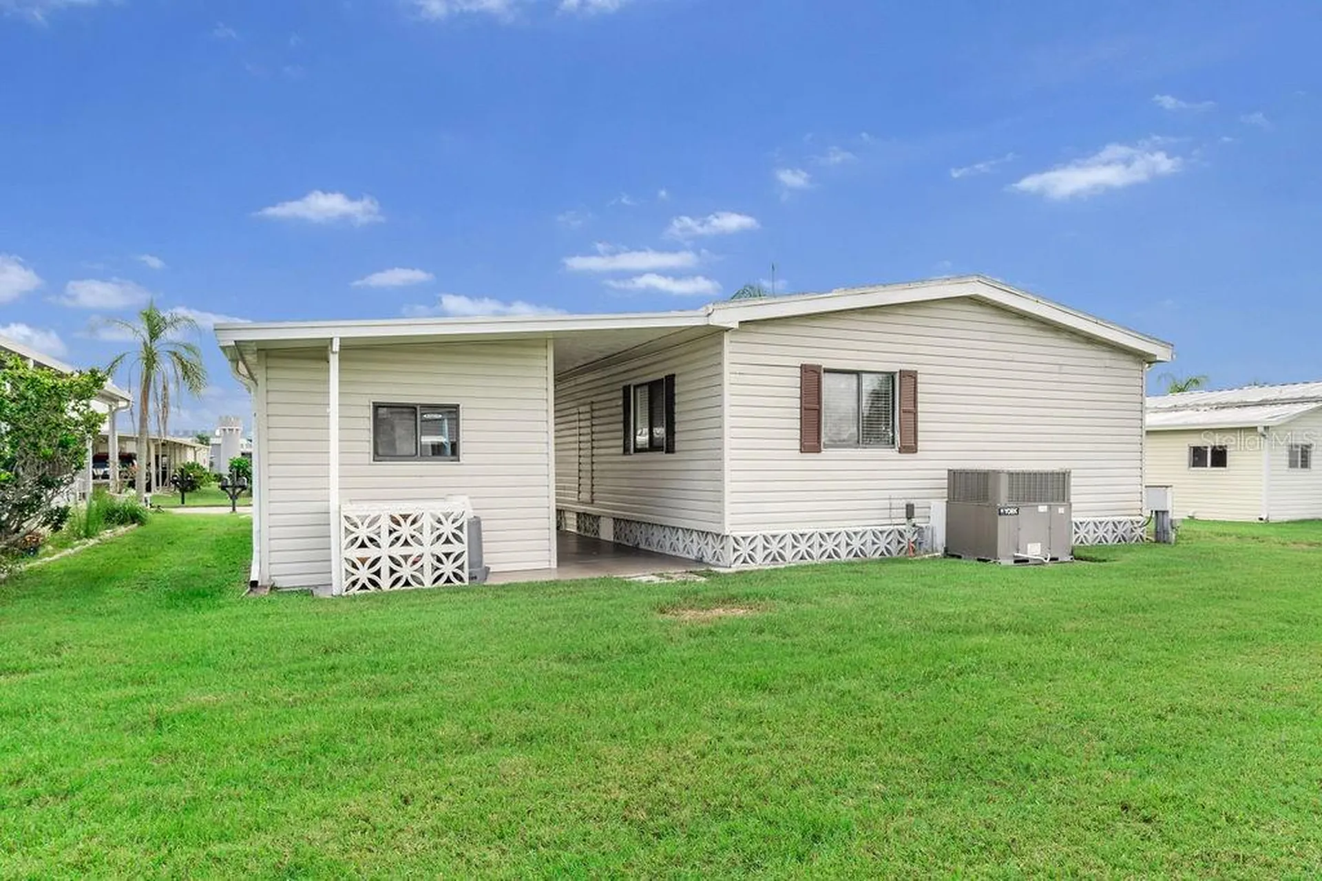 307 Avenue Of Dukes Nokomis FL 34275