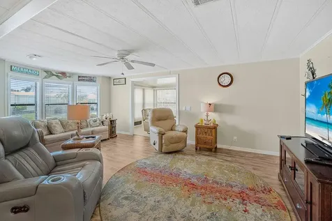 307 Avenue Of Dukes Nokomis FL 34275