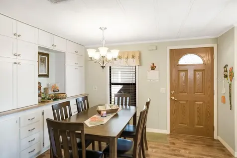 307 Avenue Of Dukes Nokomis FL 34275