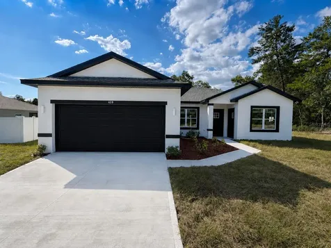 459 Marion Oaks Golf Road Ocala FL 34473