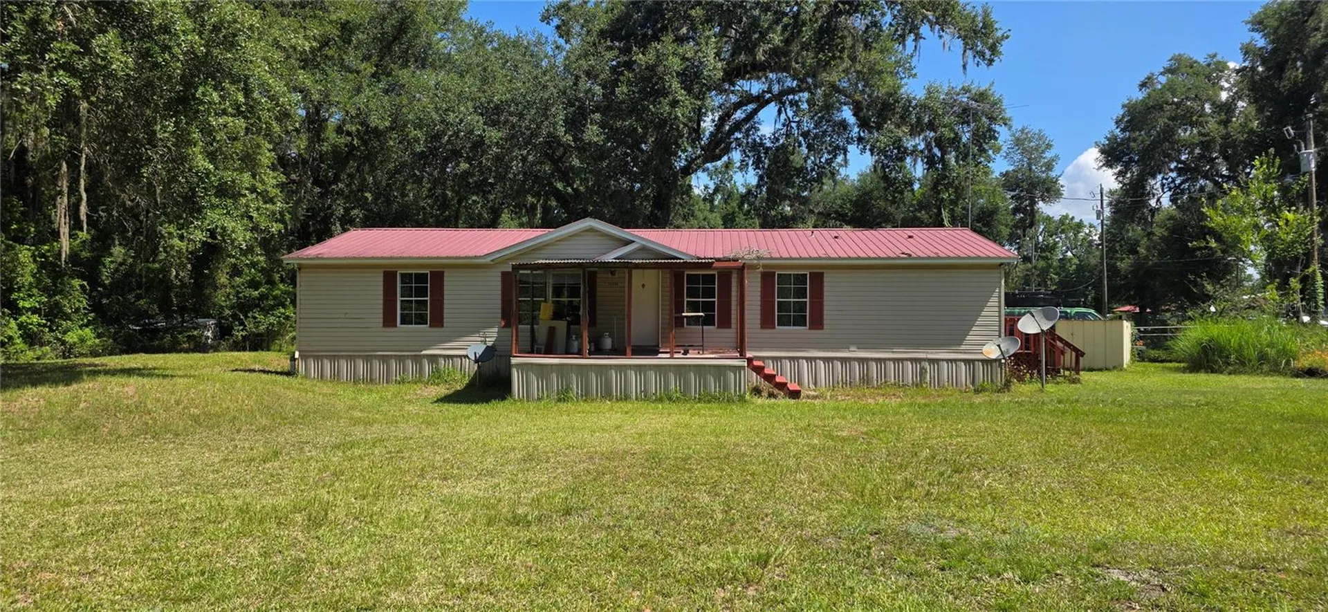 11736 Cr 675w Webster FL 33597