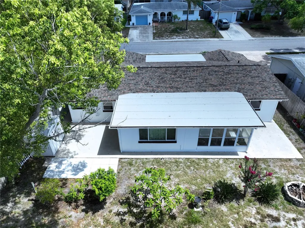 5706 Dove Drive New Port Richey FL 34652