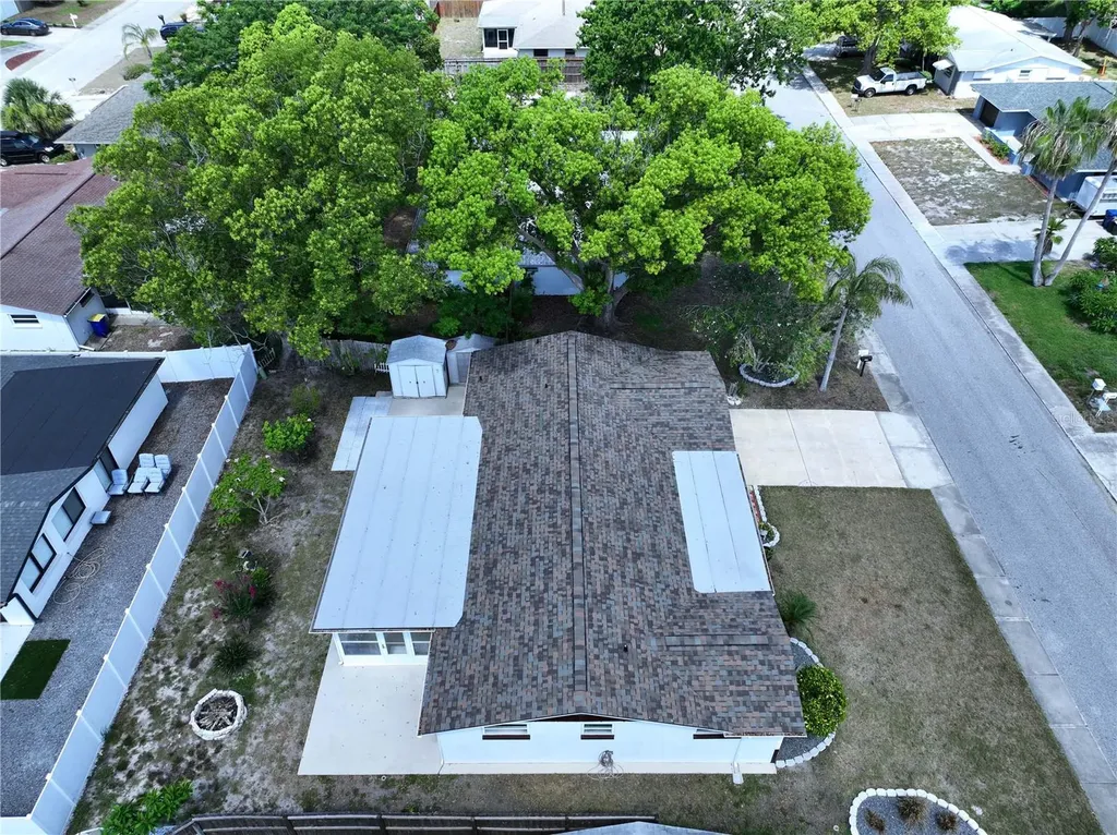 5706 Dove Drive New Port Richey FL 34652