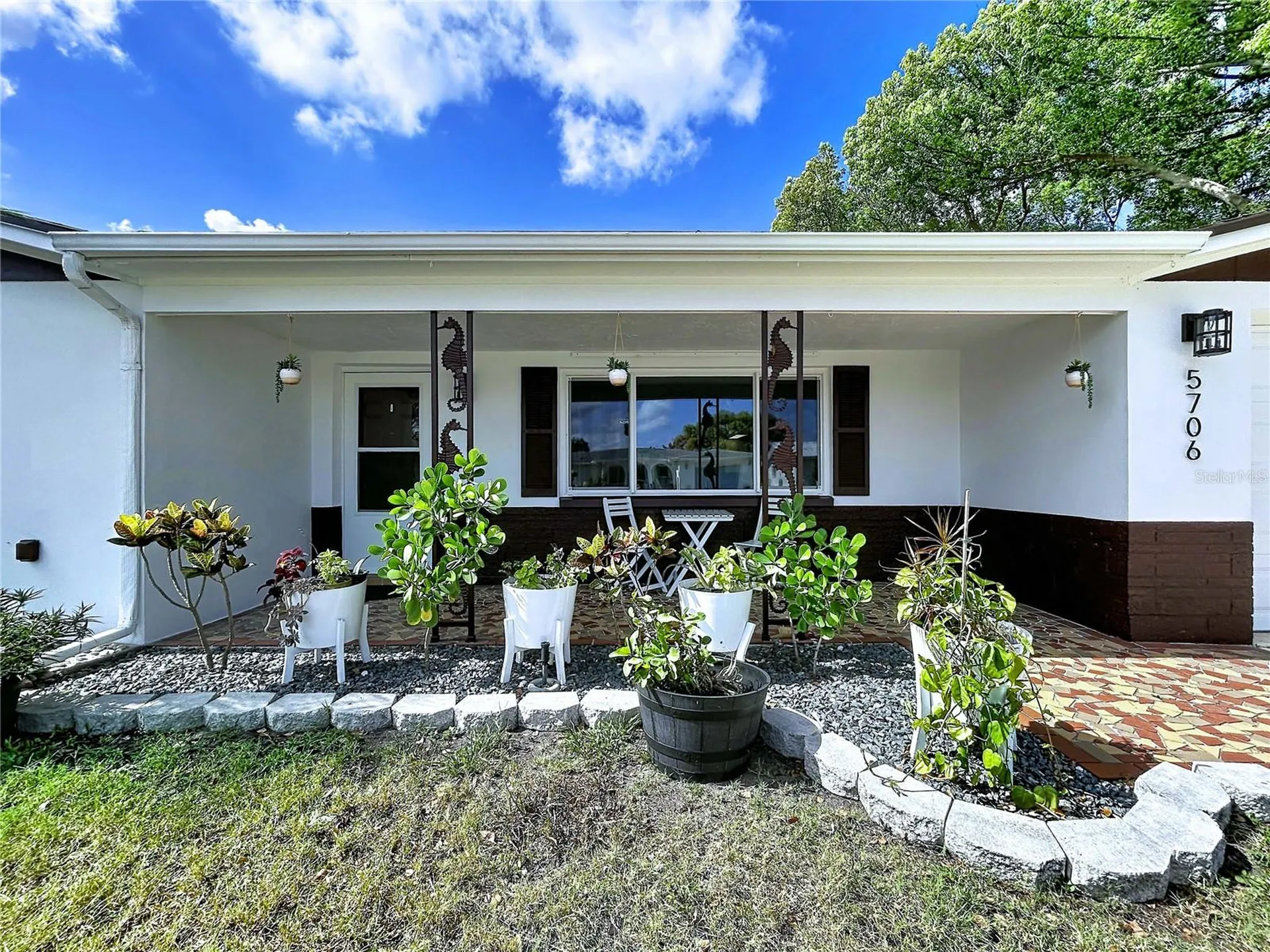 5706 Dove Drive New Port Richey FL 34652