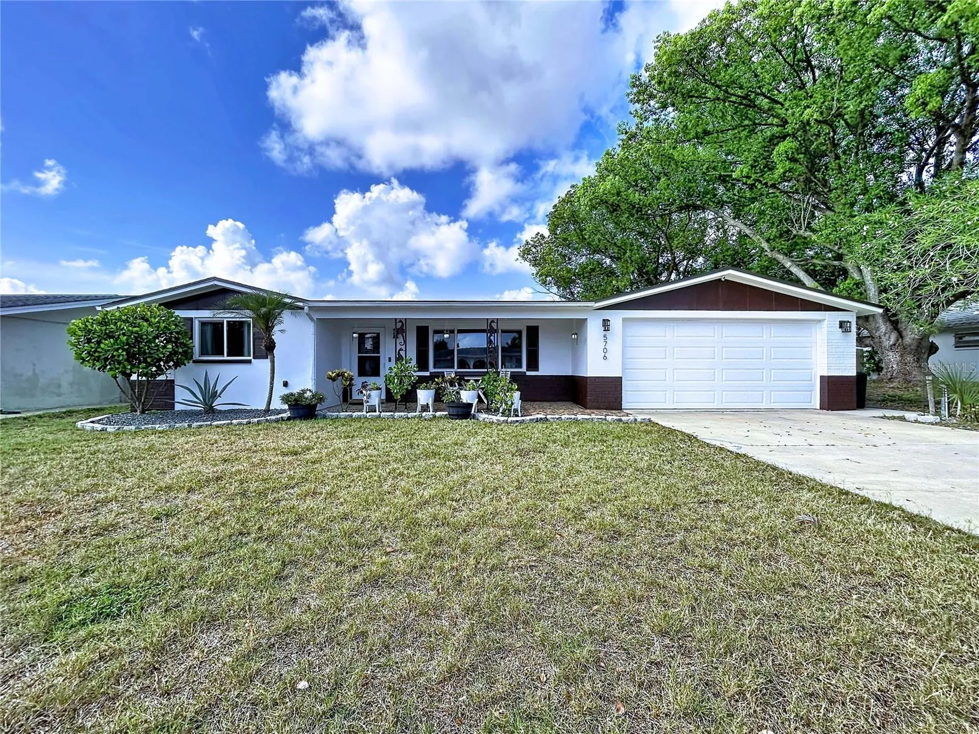 5706 Dove Drive New Port Richey FL 34652