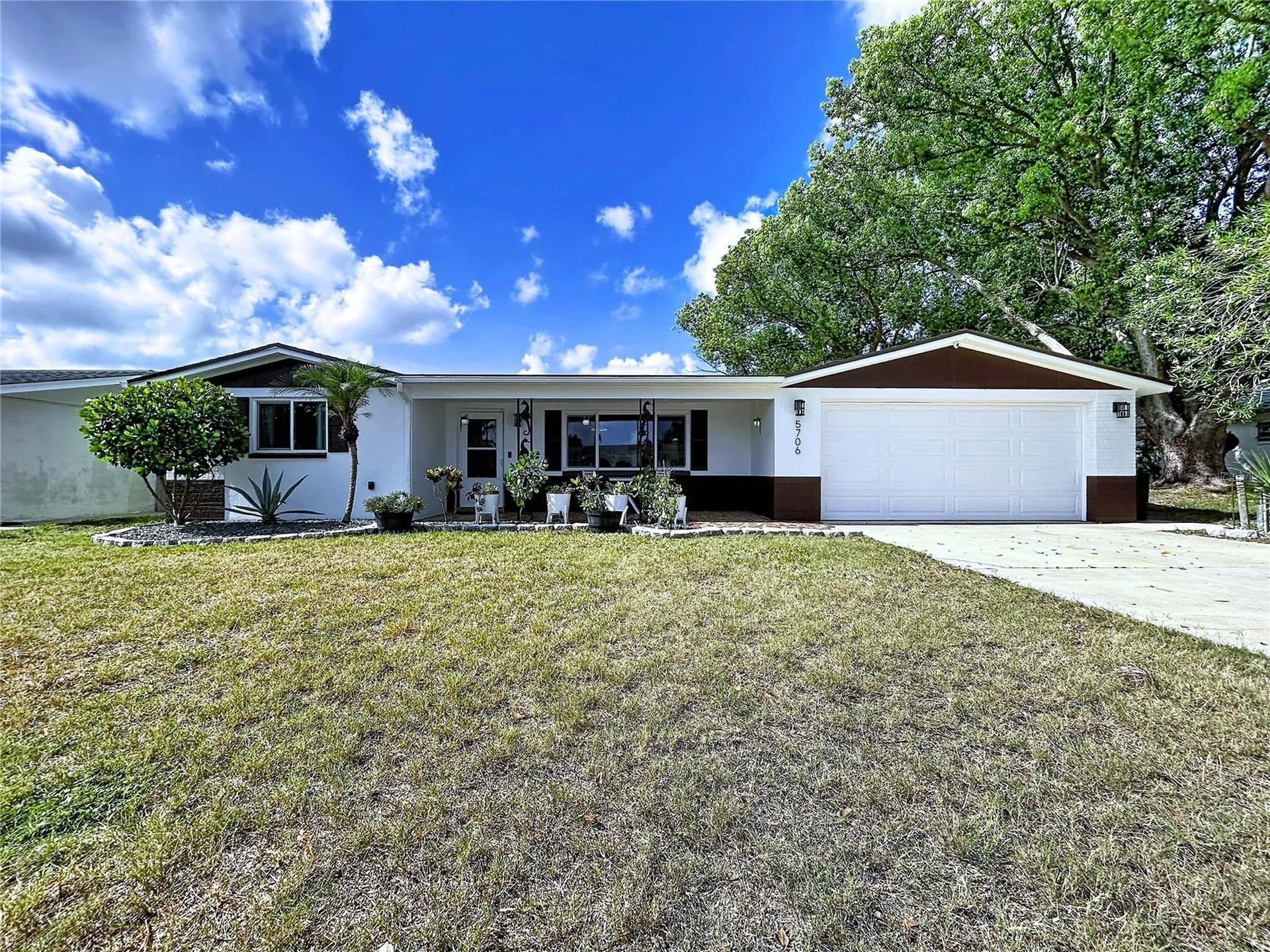 5706 Dove Drive New Port Richey FL 34652
