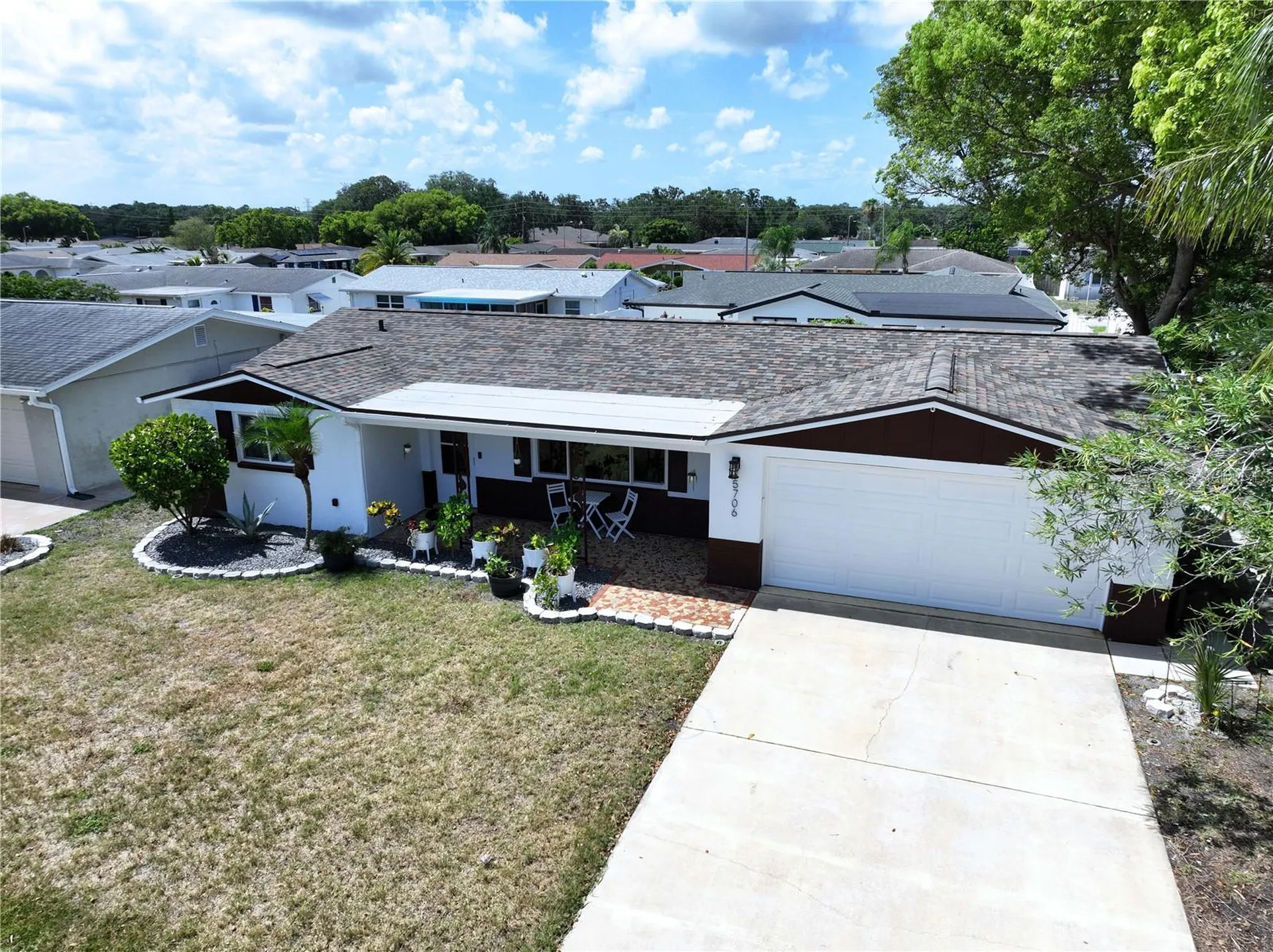 5706 Dove Drive New Port Richey FL 34652