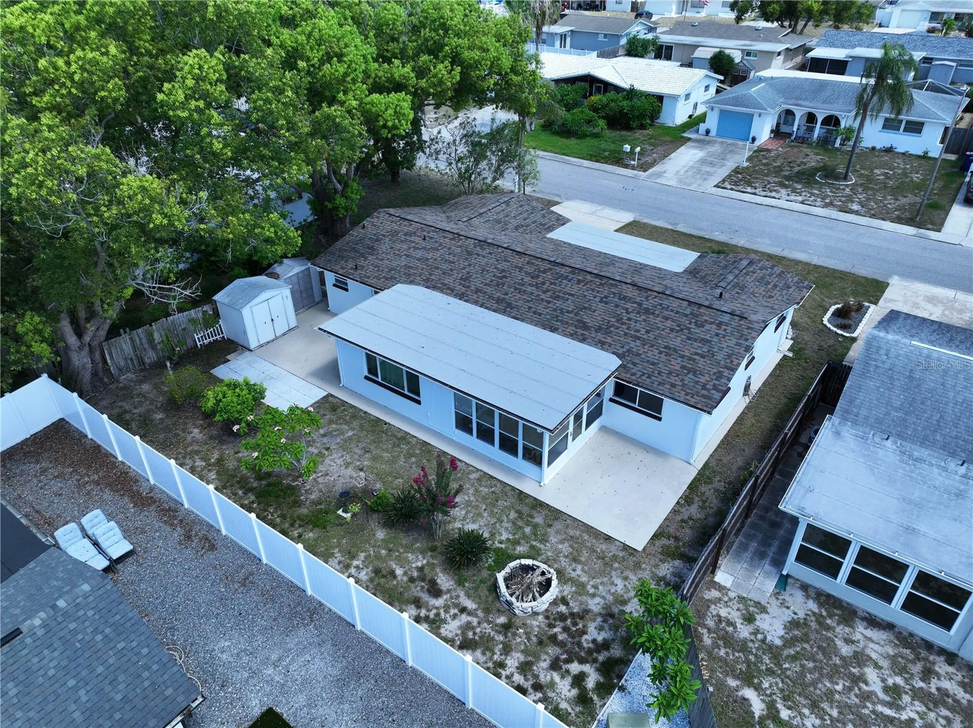 5706 Dove Drive New Port Richey FL 34652