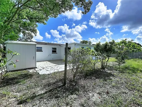 5706 Dove Drive New Port Richey FL 34652