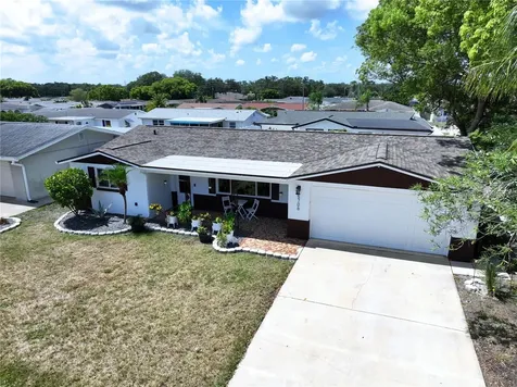 5706 Dove Drive New Port Richey FL 34652