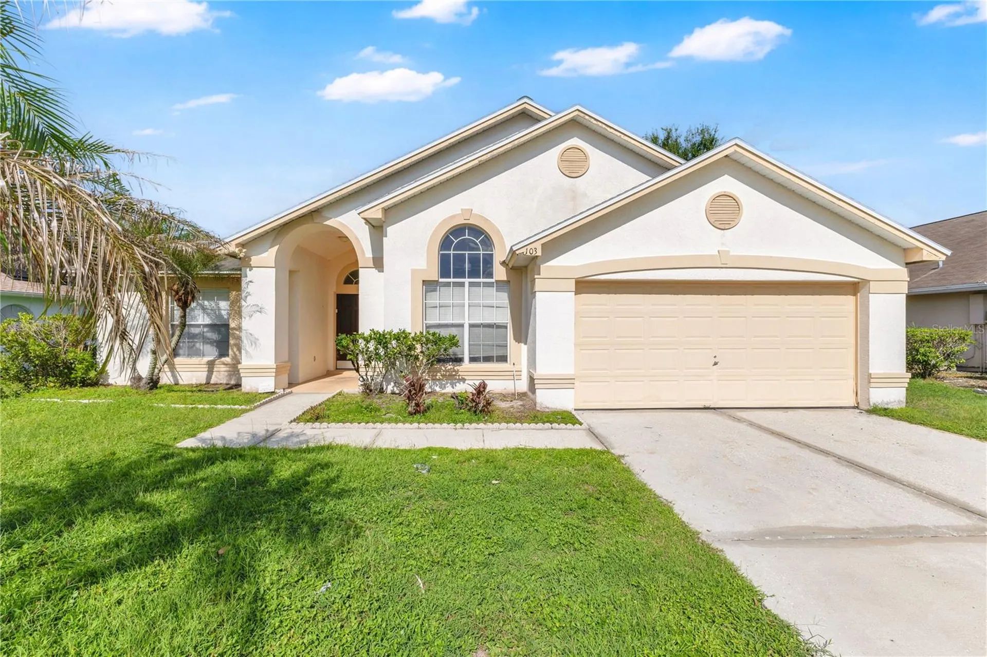 103 Moss Bluff Road Kissimmee FL 34746