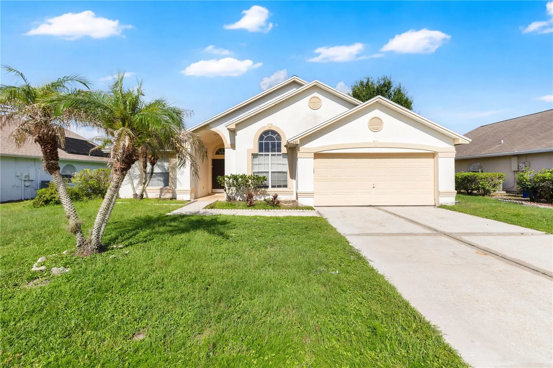 103 Moss Bluff Road Kissimmee FL 34746