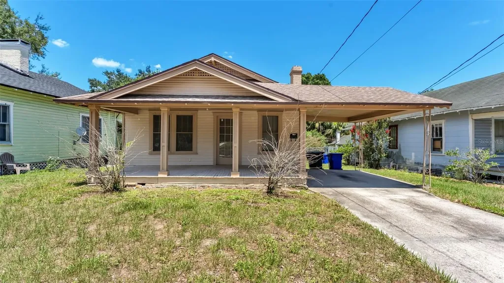 506 S Mckay Avenue Lakeland FL 33801