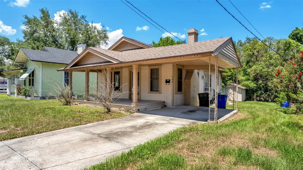506 S Mckay Avenue Lakeland FL 33801