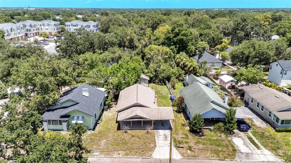 506 S Mckay Avenue Lakeland FL 33801