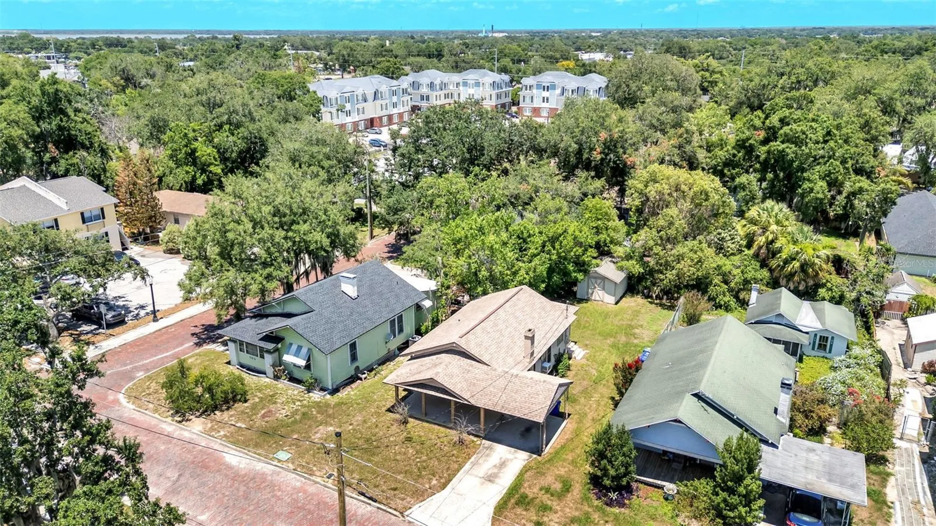506 S Mckay Avenue Lakeland FL 33801