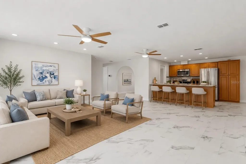 2441 Fairbanks Drive Clearwater FL 33764