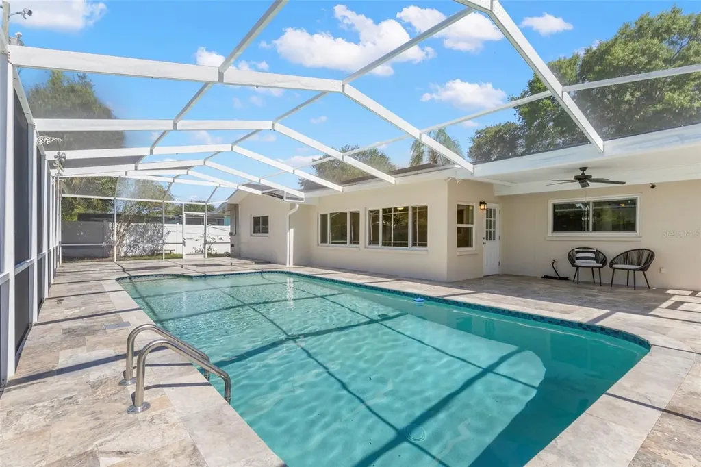2441 Fairbanks Drive Clearwater FL 33764