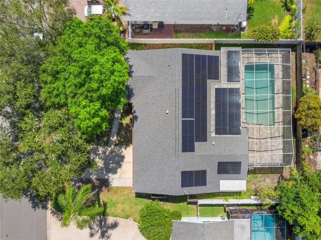 2441 Fairbanks Drive Clearwater FL 33764