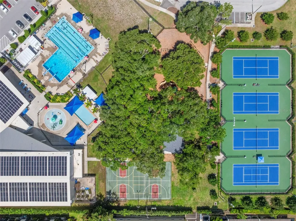 2441 Fairbanks Drive Clearwater FL 33764