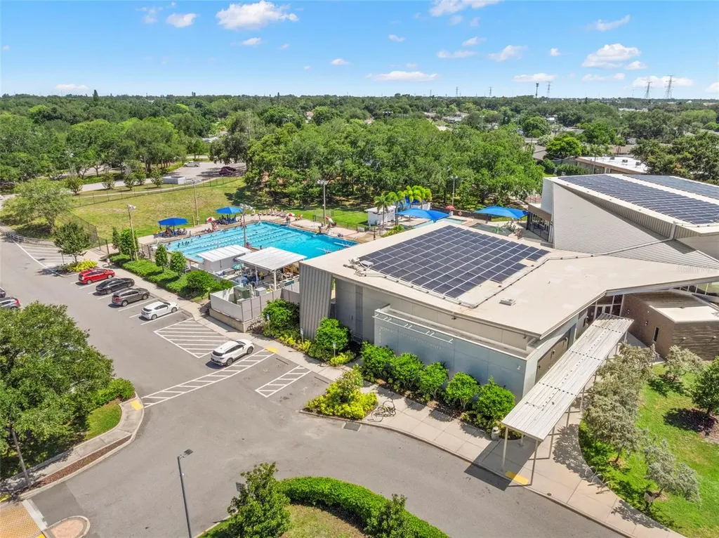 2441 Fairbanks Drive Clearwater FL 33764