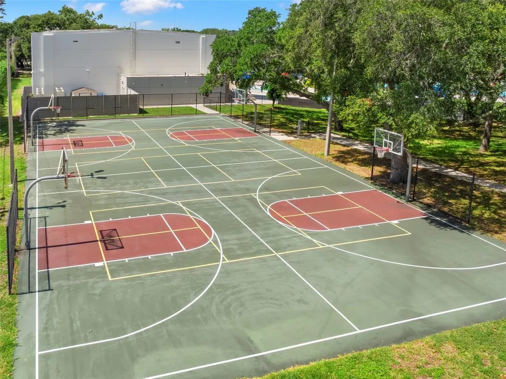 2441 Fairbanks Drive Clearwater FL 33764