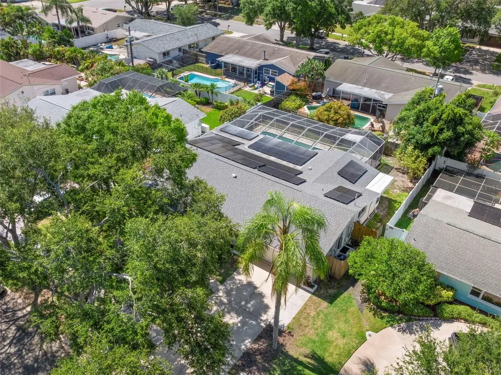 2441 Fairbanks Drive Clearwater FL 33764