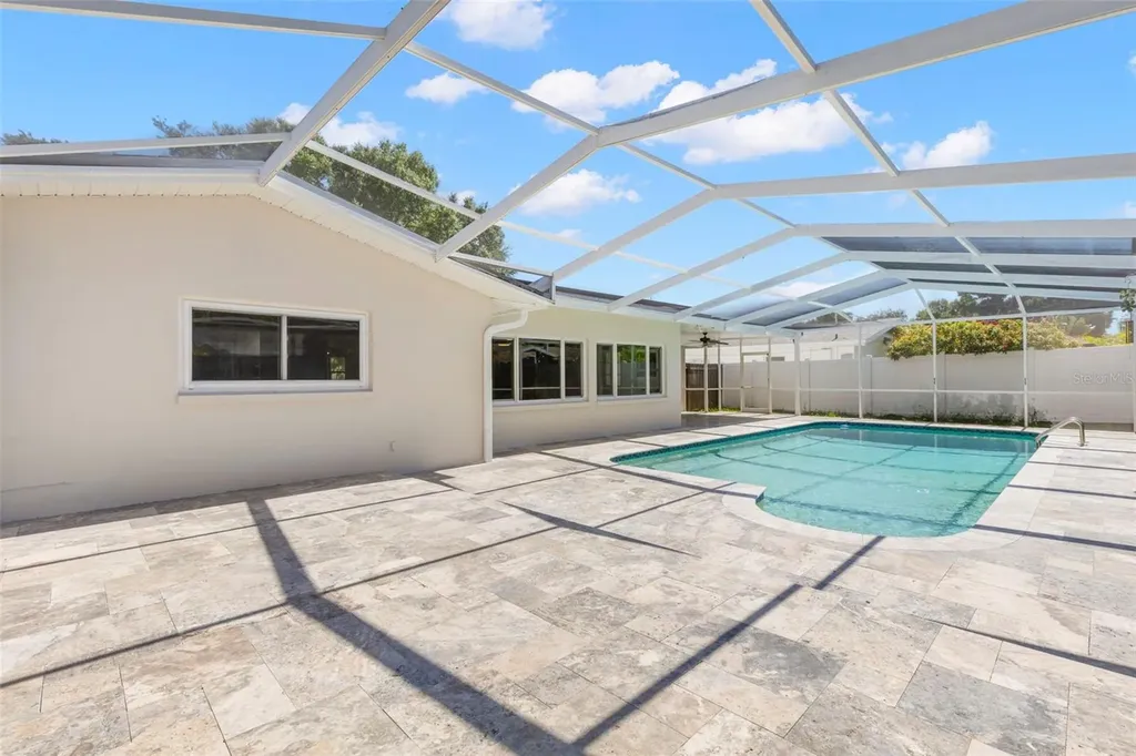 2441 Fairbanks Drive Clearwater FL 33764