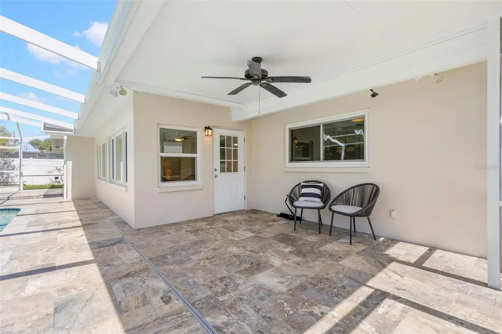 2441 Fairbanks Drive Clearwater FL 33764
