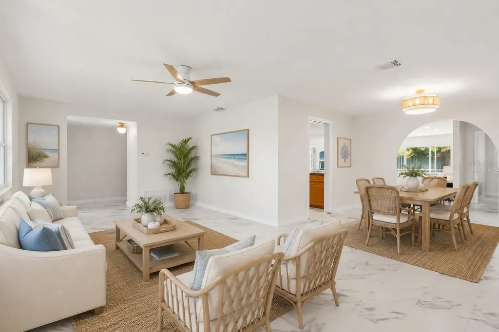 2441 Fairbanks Drive Clearwater FL 33764