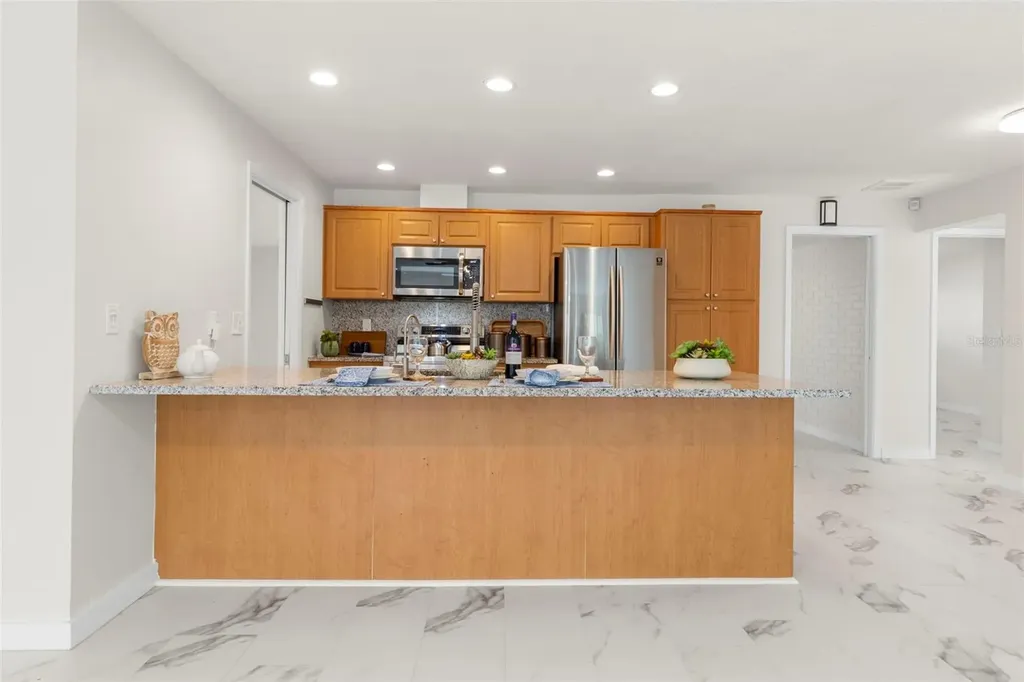 2441 Fairbanks Drive Clearwater FL 33764