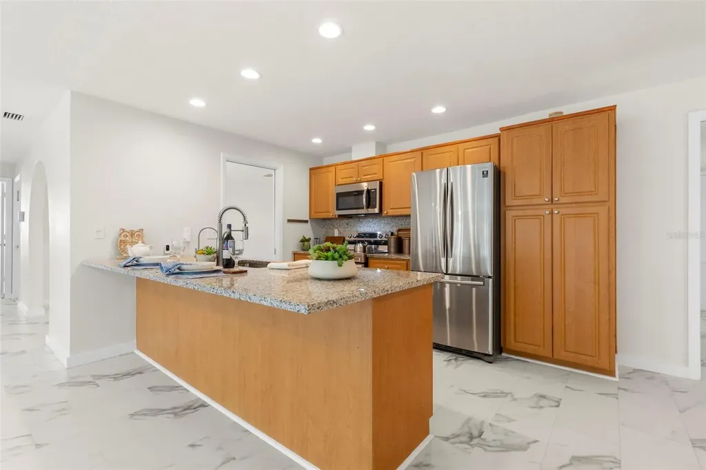 2441 Fairbanks Drive Clearwater FL 33764