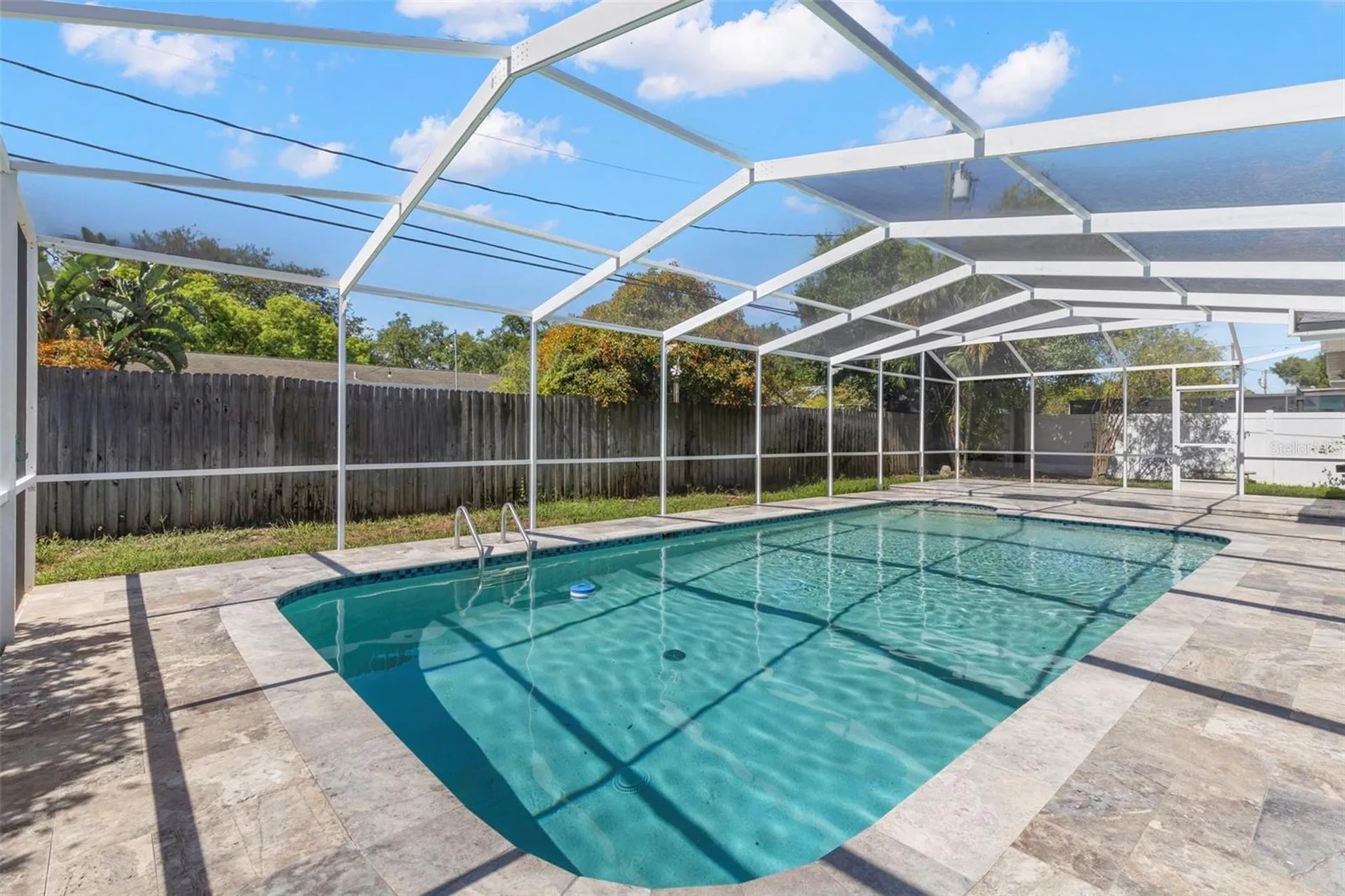 2441 Fairbanks Drive Clearwater FL 33764