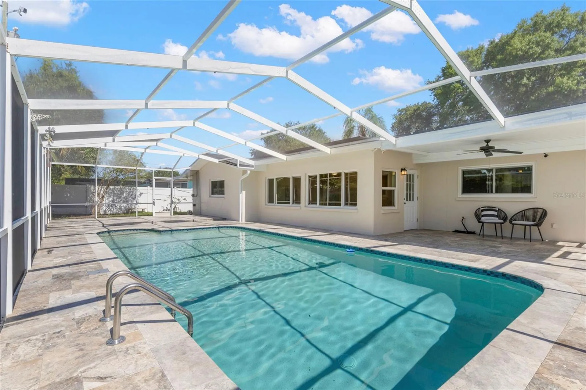 2441 Fairbanks Drive Clearwater FL 33764