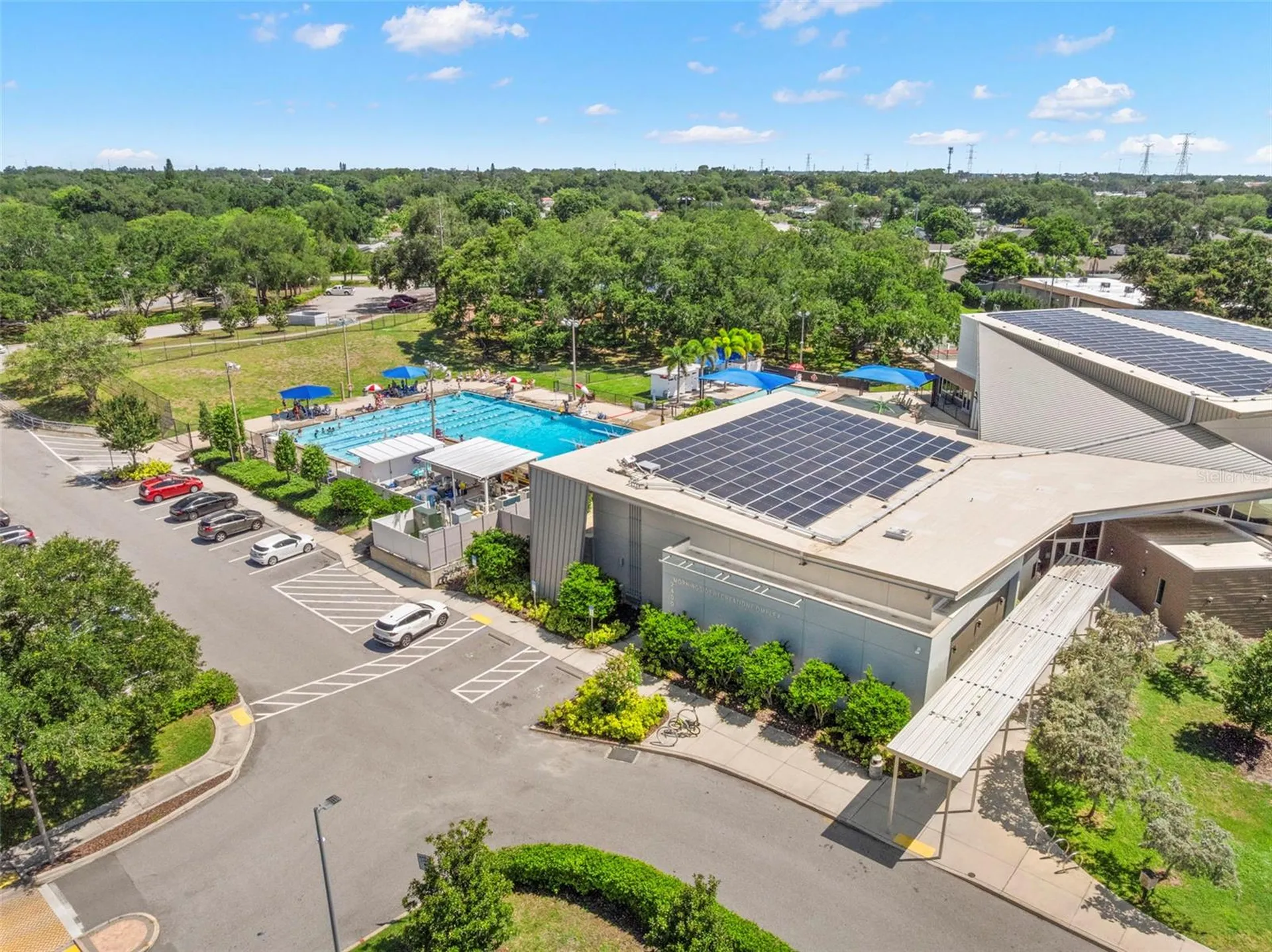 2441 Fairbanks Drive Clearwater FL 33764