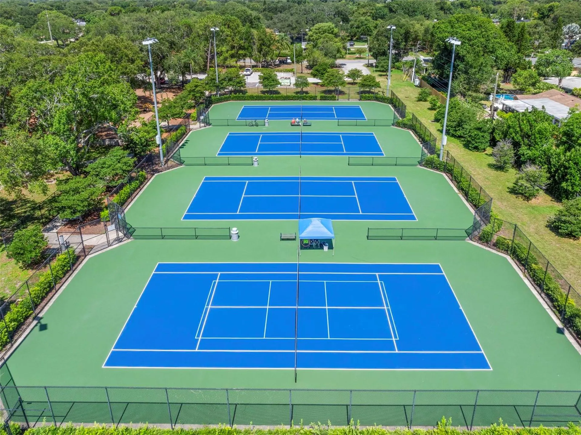 2441 Fairbanks Drive Clearwater FL 33764
