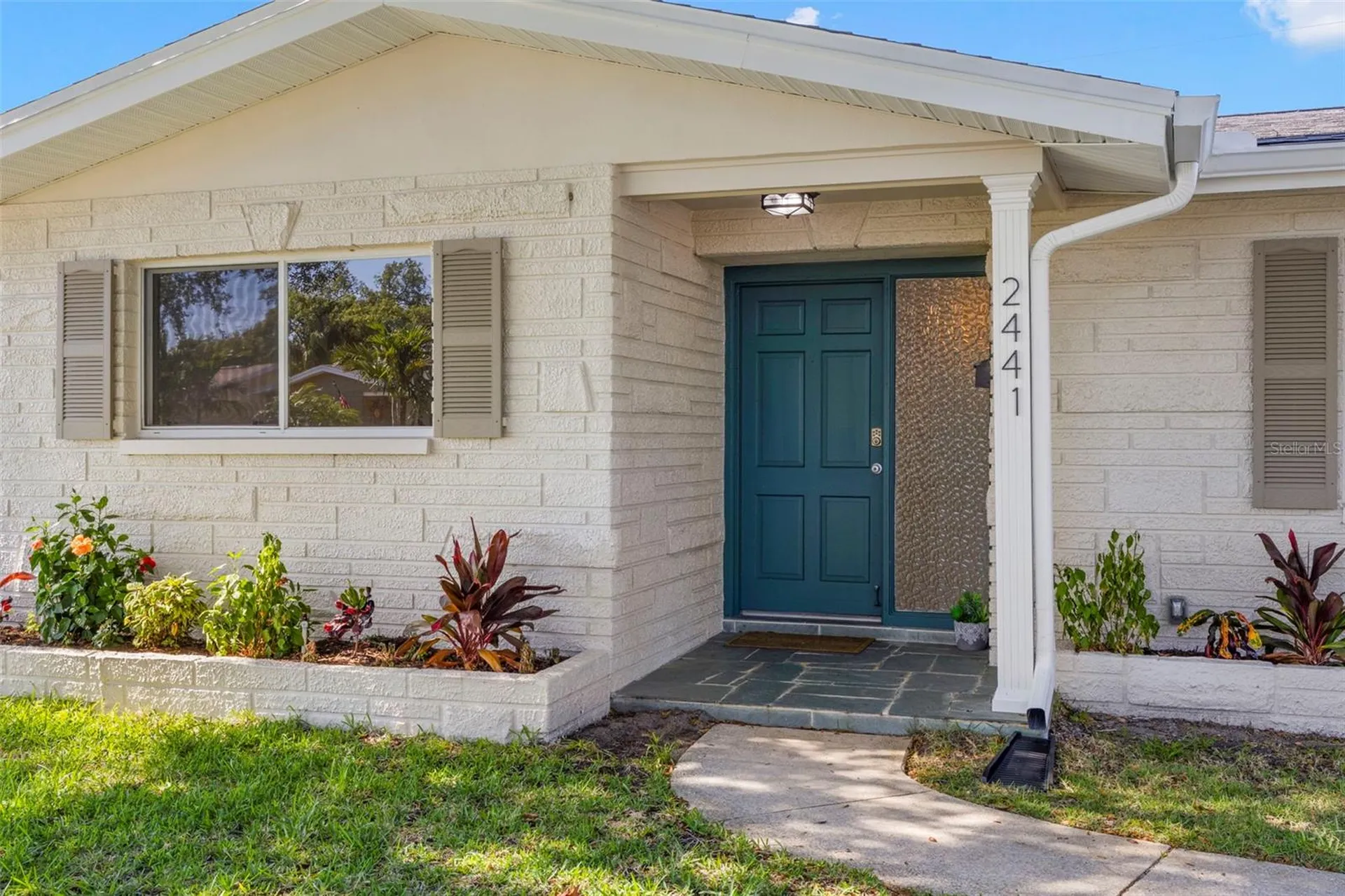 2441 Fairbanks Drive Clearwater FL 33764