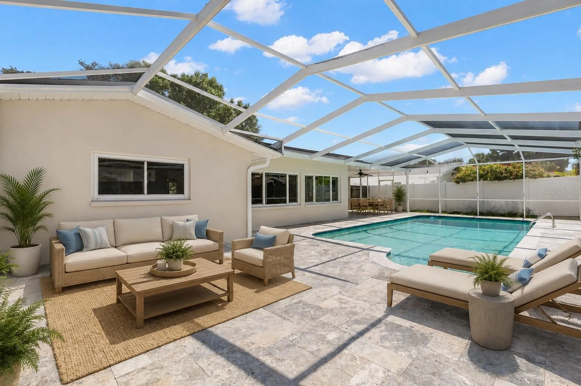 2441 Fairbanks Drive Clearwater FL 33764