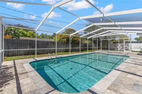 2441 Fairbanks Drive Clearwater FL 33764