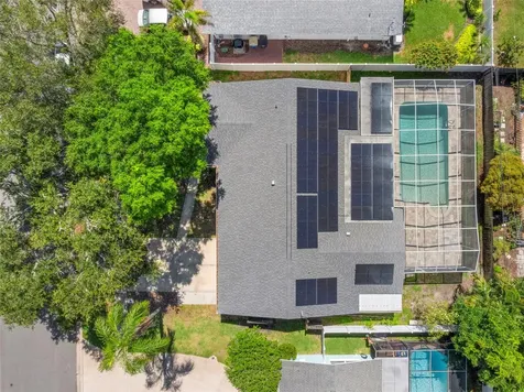 2441 Fairbanks Drive Clearwater FL 33764