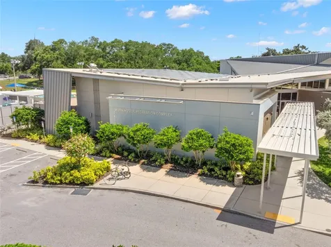 2441 Fairbanks Drive Clearwater FL 33764