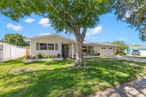 2441 Fairbanks Drive Clearwater FL 33764