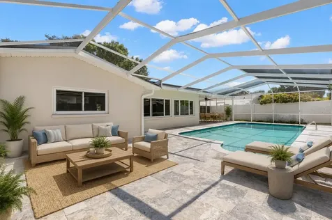 2441 Fairbanks Drive Clearwater FL 33764