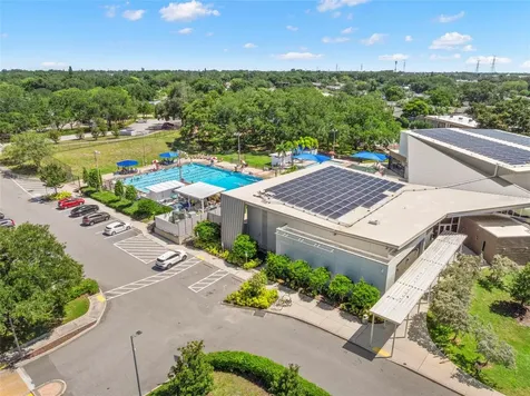 2441 Fairbanks Drive Clearwater FL 33764