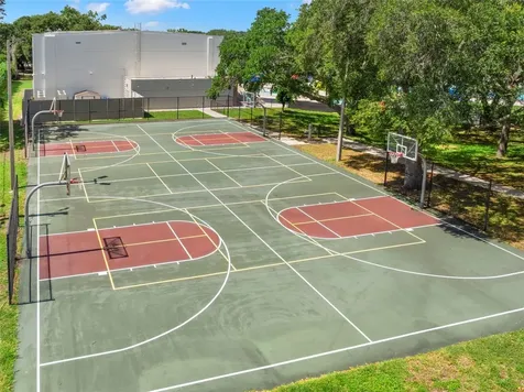 2441 Fairbanks Drive Clearwater FL 33764